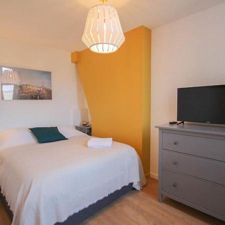 Lille Centre - Nice And Functional Ap. 2Bdrm Экстерьер фото
